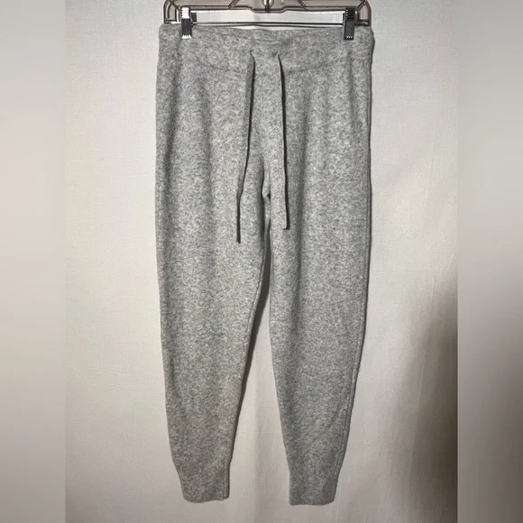NEW J Crew Jogger pant in extra-soft yarn!!! - Picture 2 of 4